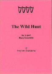 The Wild Hunt - Stephen Dunstone