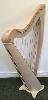 Lyon & Healy Drake 34 Lever Harp