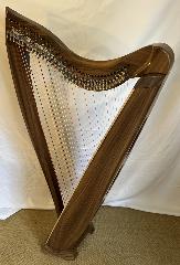 FH 36 S in Walnut Camac Levers  - In Stock