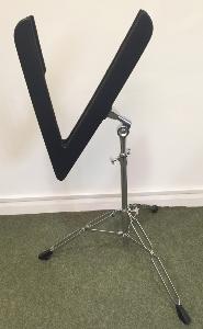 Delta Electric - Metal Harp Stand