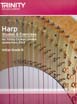 Harp Studies and Exercises for Trinity College London Exams from 2013