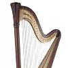 Salvi Diana 47 Pedal Harp