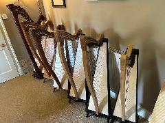 Ravenna 34 with Camac Levers - Standard Finish Full Package 24742 - in Stock