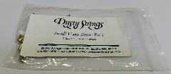 Dusty Strings Eyelet Pack Small