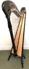Elysian Hempson 34 Lever Harp