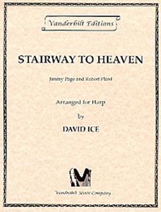 Stairway To Heaven - Jimmy Page / Robert Plant 