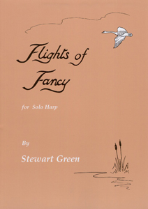 Flights Of Fancy - Stewart Green