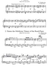 Famous Music for The Harp Vol. 8: Tunes from the Ballet - Meinir Heulyn