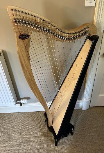 Ravenna 34 with Camac Levers - Standard Finish Full Package 24742 - in Stock