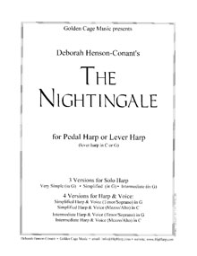 The Nightingale - Deborah Henson-Conant