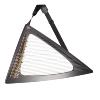 Salvi Delta Electric Lever Harp