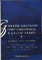 A Celtic Feast 2: Scotland - Ailie Robertson