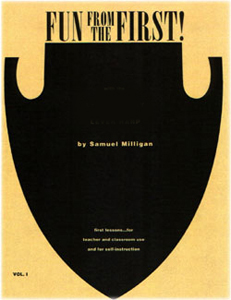 Fun From The First Vol. 1 - Samuel Milligan