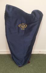 Salvi Una 38 Harp Rental - Initial Payment (with delivery)