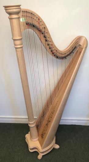 Lyon & Healy Prelude 40 Pedal Harp