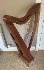 Crescendo 34 with Camac Levers - in Stock