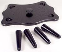 Ravenna 34 with Camac Levers - Standard Finish Full Package 24742 - in Stock