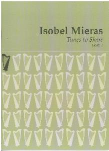 NEW Tunes to Share: Volume 2 - Isobel Mieras