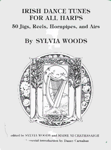 50 Irish Dance Tunes - Download - Sylvia Woods