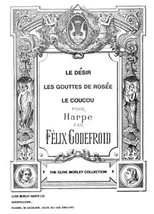 Le Désir - Félix Godefroid