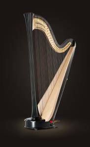 Lyon & Healy Style 100 Pedal Harp