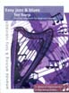 Easy Jazz and Blues for Harp: Exciting Repertoire for Beginner Harpists - Amanda Whiting and Tony