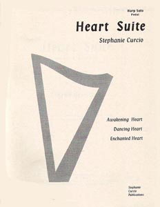 Heart Suite - Stephanie Curcio 