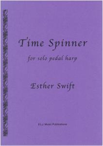 Time Spinner Download - Esther Swift