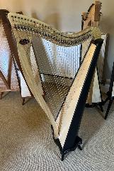 Ravenna 34 with Camac Levers - Standard Finish Full Package 24742 - in Stock