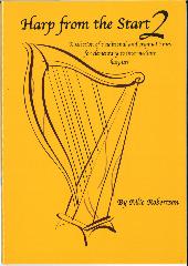 Harp From the Start 2 - Ailie Robertson