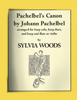 Pachelbel's Canon by Johann Pachelbel - Download -Sylvia Woods