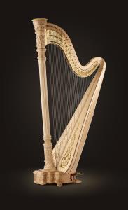 Lyon & Healy Style 23 Pedal Harp