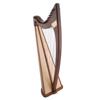 Noteworthy County Kerry 24 Lap Harp