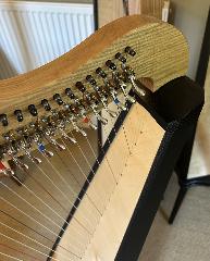 Ravenna 34 with Camac Levers - Standard Finish Full Package 24742 - in Stock