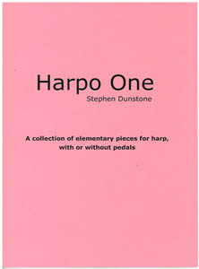 Harpo One - Stephen Dunstone