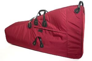 Deluxe Carry Bag for Dusty Strings FH36 B, H and S Lever Harps